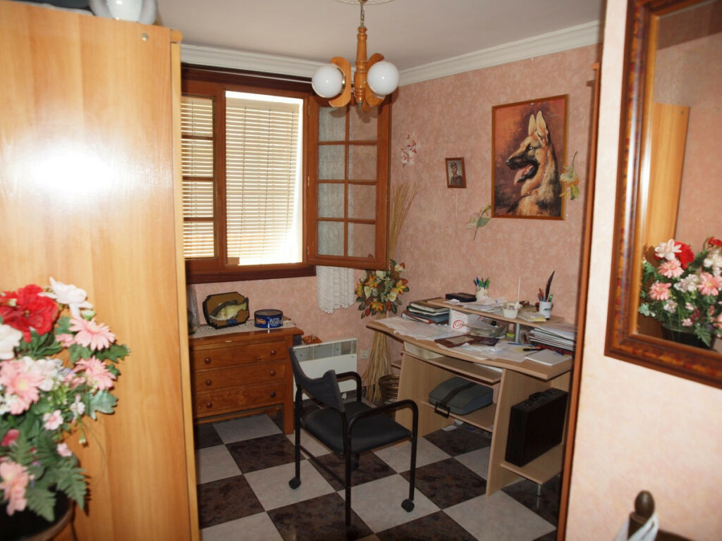 Townhouse Benamocarra Málaga - image 6