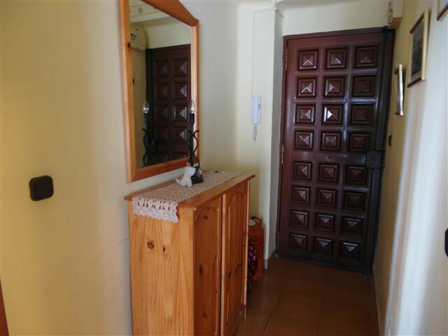 Middle Floor Apartment Torre del Mar Málaga - image 6