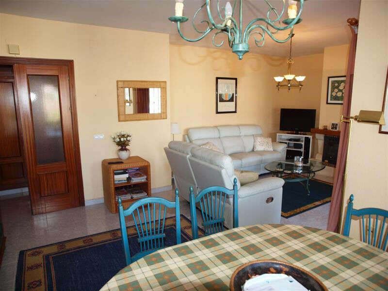 Detached Villa Torrox Málaga - image 6