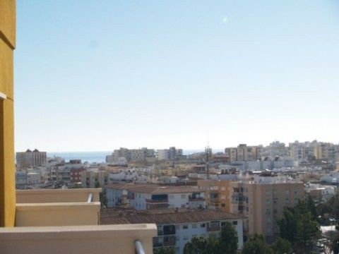 Middle Floor Apartment Torre del Mar Málaga - Bild 6