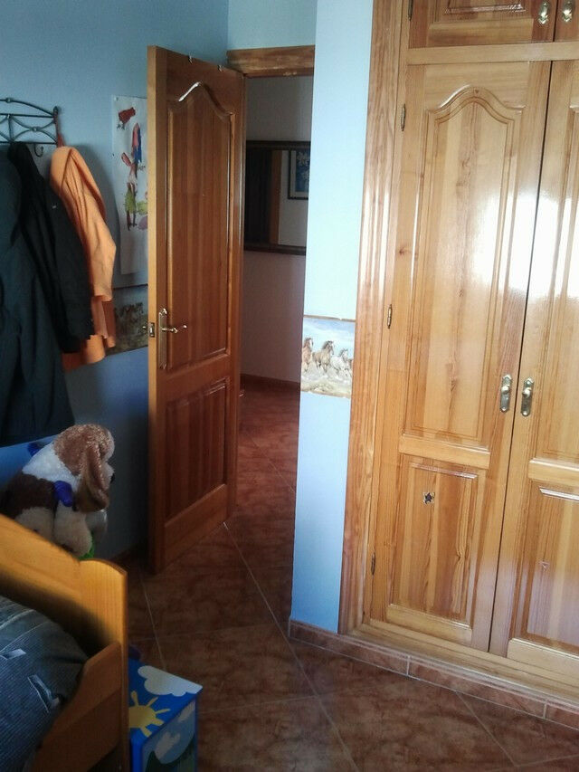 Ground Floor Apartment Nerja Málaga - image 6
