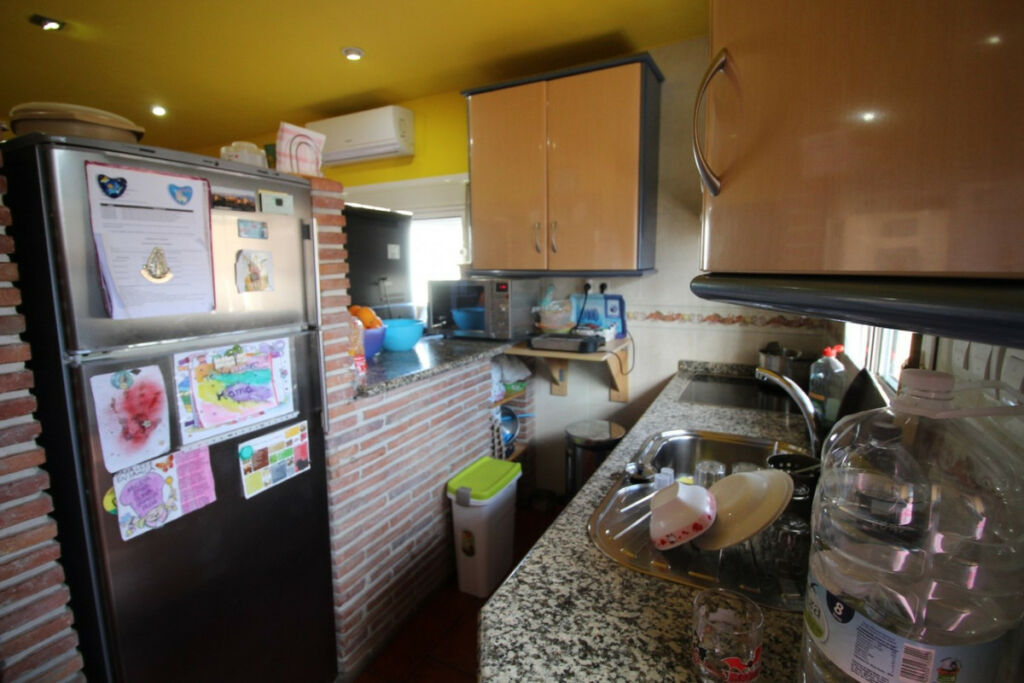 Semi-Detached House Almayate Málaga - image 6