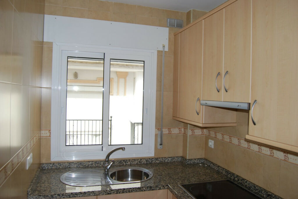 Middle Floor Apartment Torrox Málaga - image 6