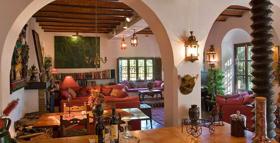 Finca - Cortijo Jimena de la Frontera Cádiz - image 6