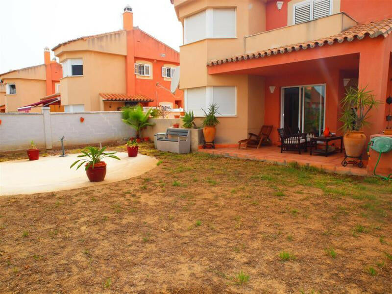 Detached Villa Torre del Mar Málaga - image 6