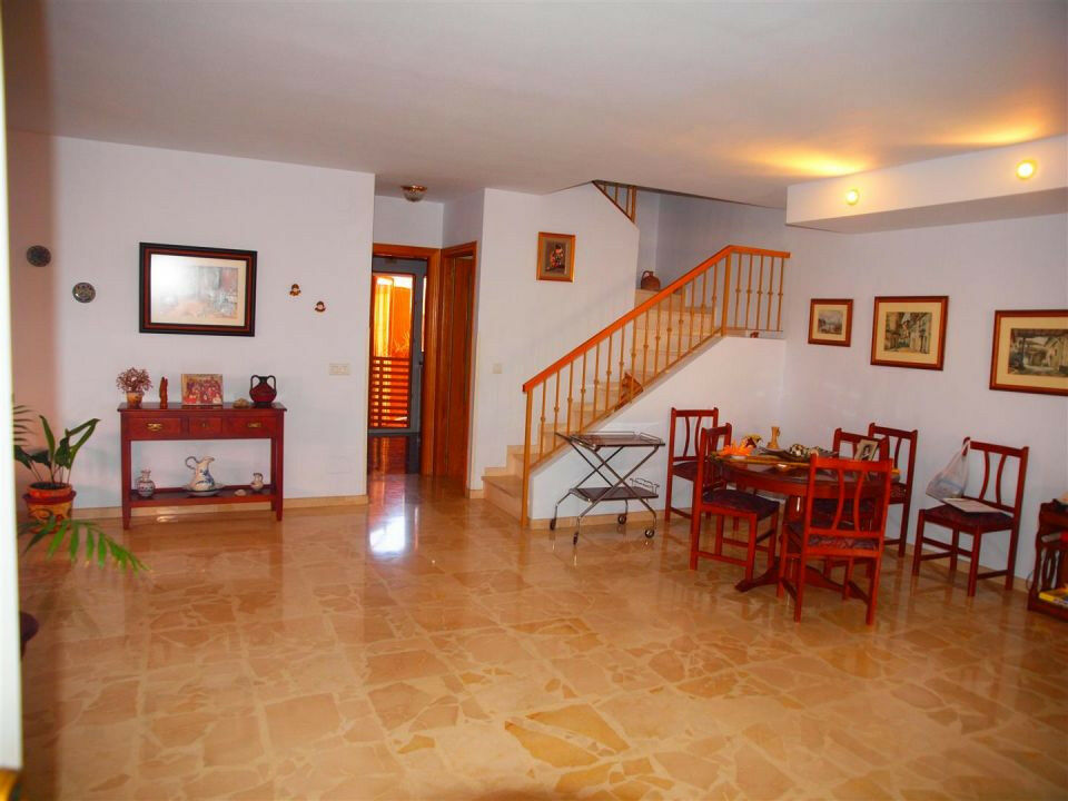Semi-Detached House Torre del Mar Málaga - image 6
