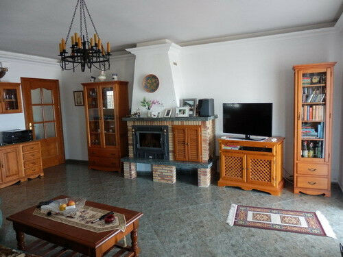 Detached Villa Algarrobo Málaga - image 6