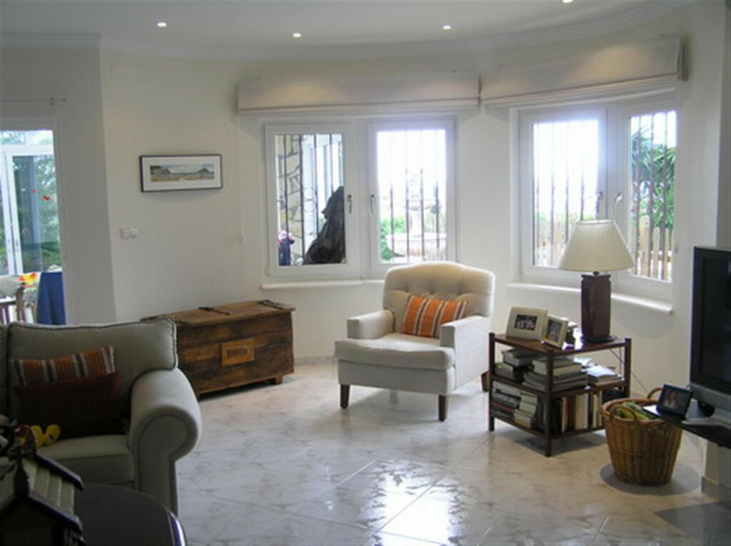 Detached Villa Caleta de Vélez Málaga - image 6