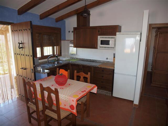 Detached Villa Algarrobo Málaga - image 6