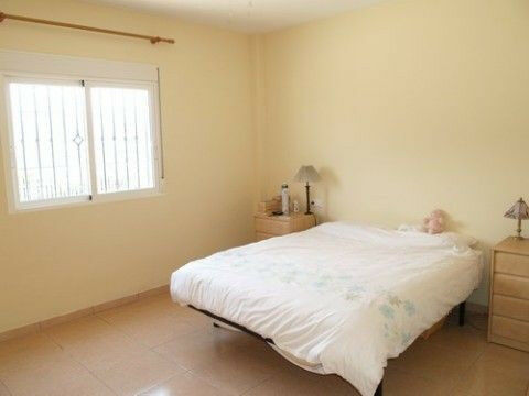 Detached Villa Arenas Málaga - image 6