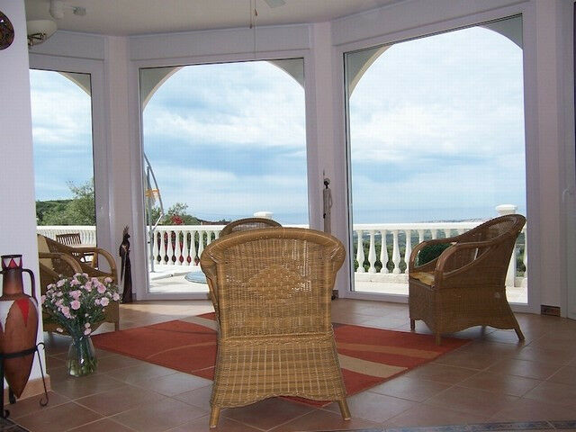 Detached Villa Arenas Málaga - image 6