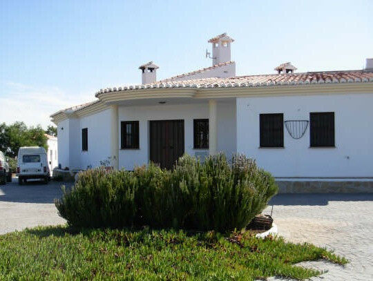 Detached Villa Vélez-Málaga Málaga - image 6