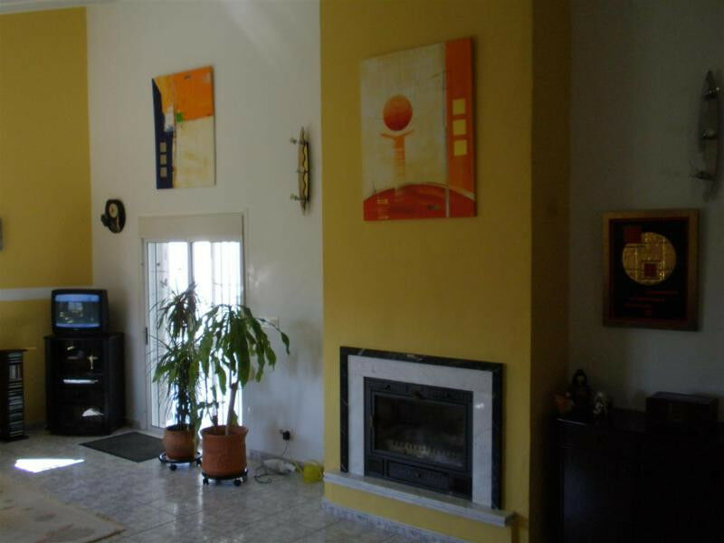 Detached Villa Cómpeta Málaga - image 6