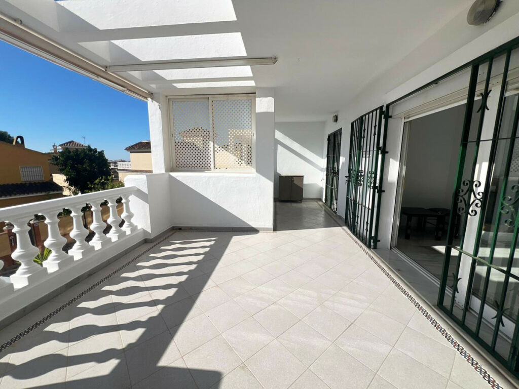 Ground Floor Apartment Mijas Costa Málaga - image 6