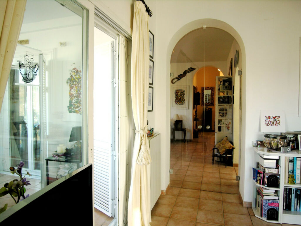 Detached Villa Torrox Málaga - image 6