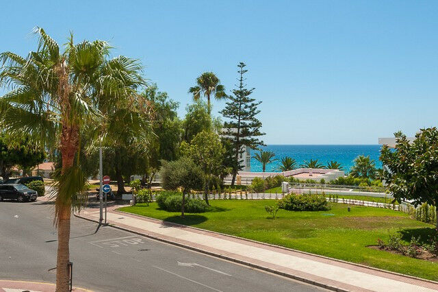 Ground Floor Apartment Nerja Málaga - image 6