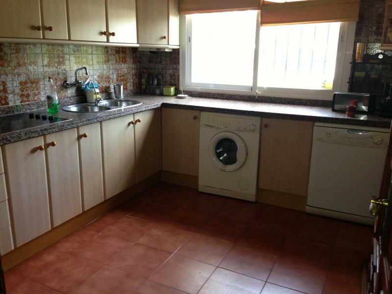 Townhouse Benajarafe Málaga - image 6