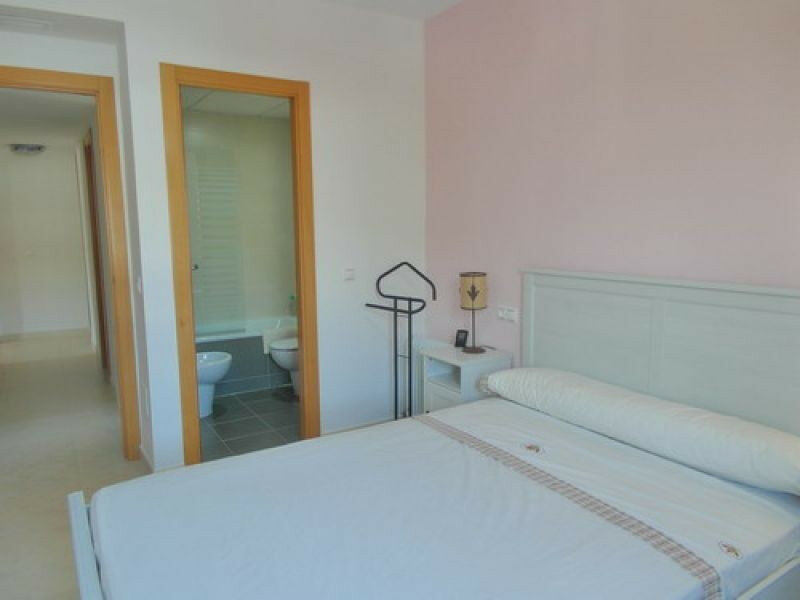Penthouse Almayate Málaga - image 6