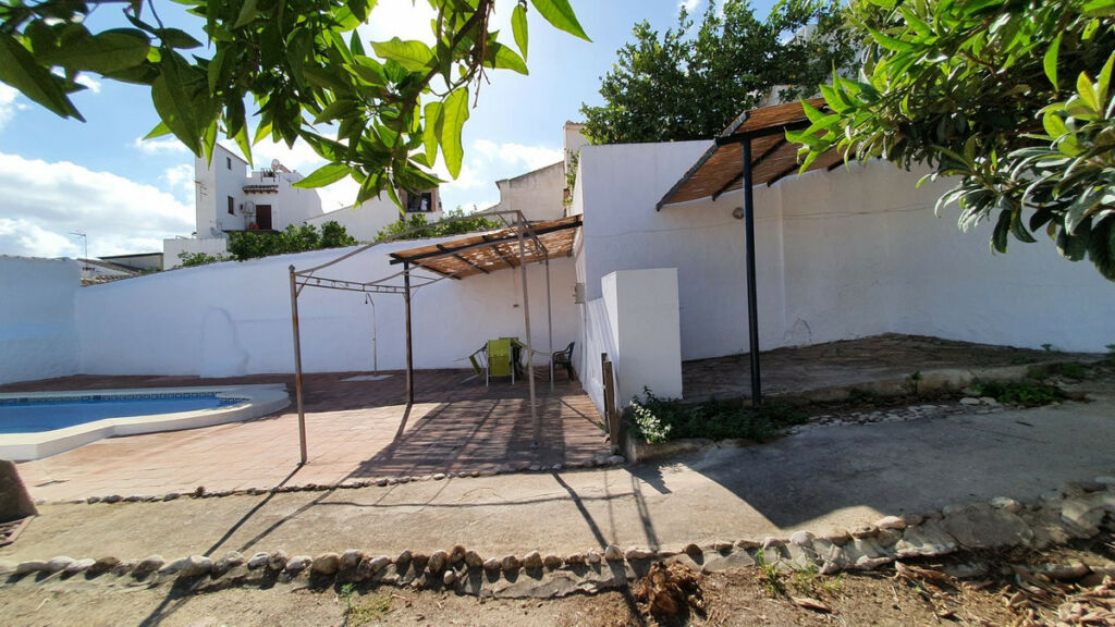 Townhouse Ardales Málaga - image 6