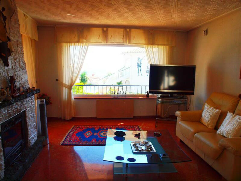 Detached Villa Caleta de Vélez Málaga - image 6
