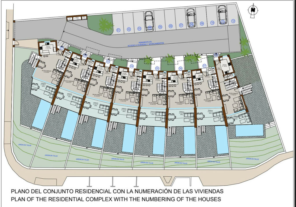 Townhouse Nerja Málaga - image 6
