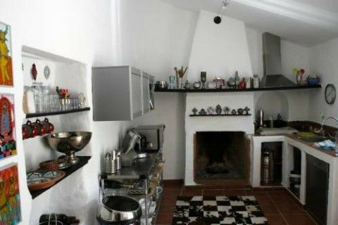 Detached Villa Arenas Málaga - image 6