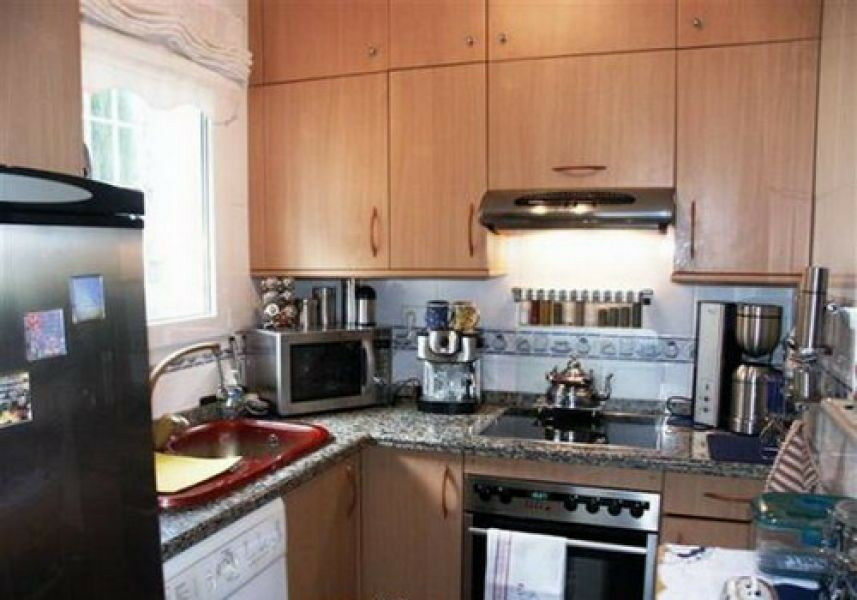 Detached Villa Torrox Málaga - image 5