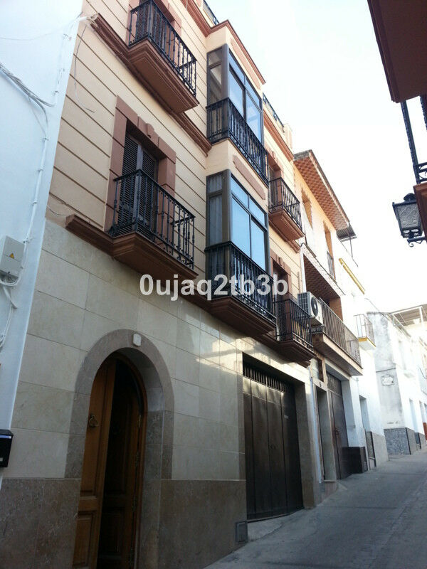 Townhouse Algodonales Cádiz - image 6