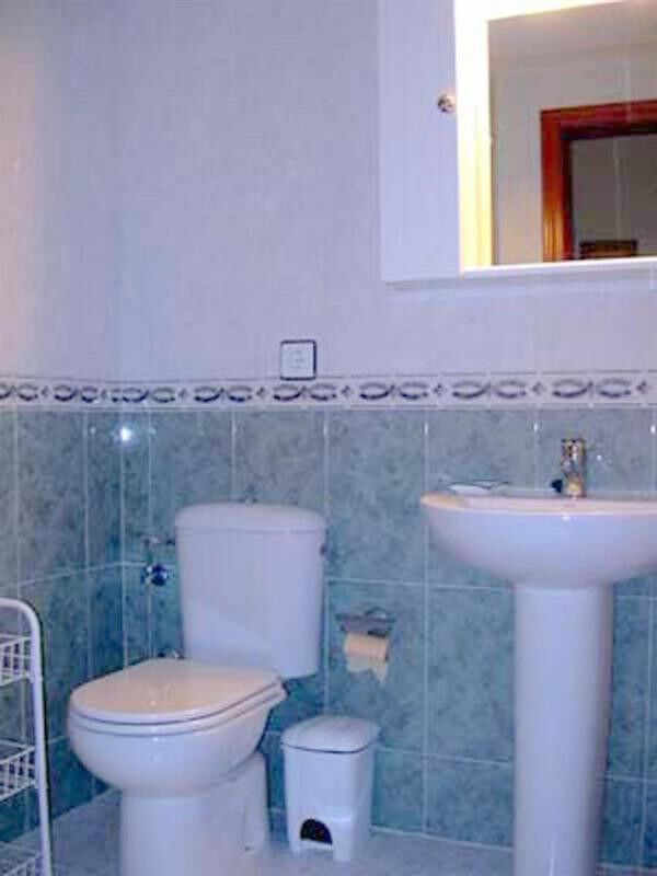 Middle Floor Apartment Algarrobo Málaga - image 6