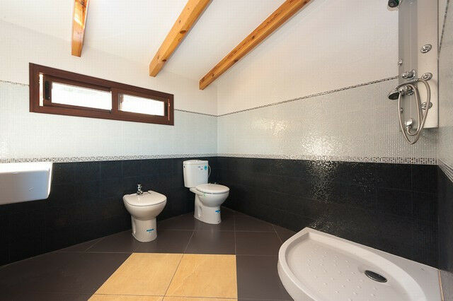 Detached Villa Comares Málaga - image 6
