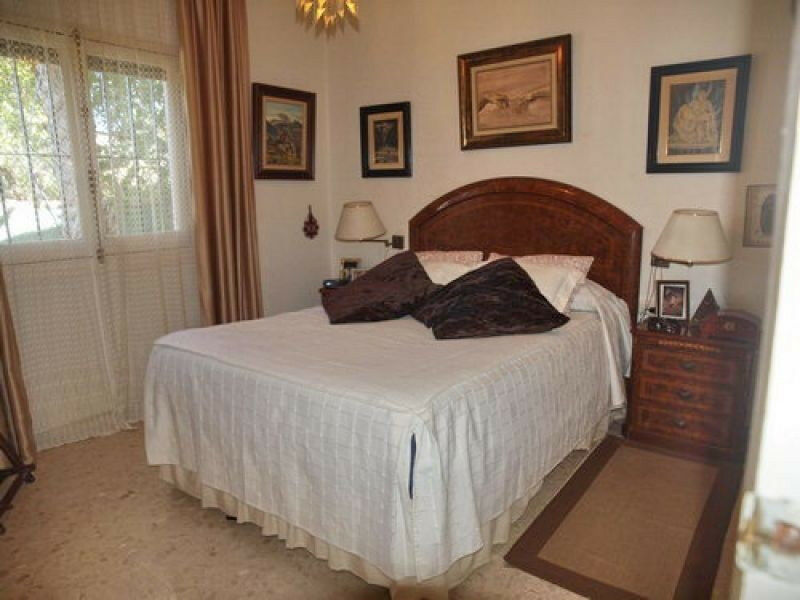 Detached Villa Benagalbon Málaga - image 6