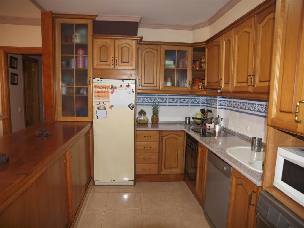 Ground Floor Apartment Torrox Málaga - image 6