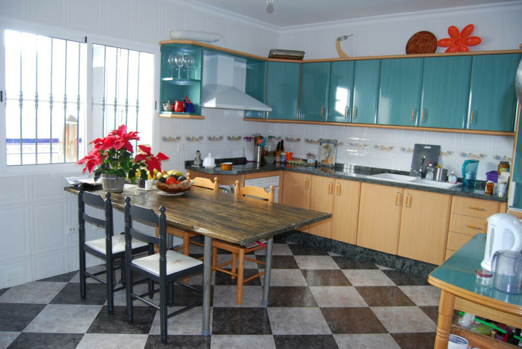 Semi-Detached House Lagos Málaga - image 6