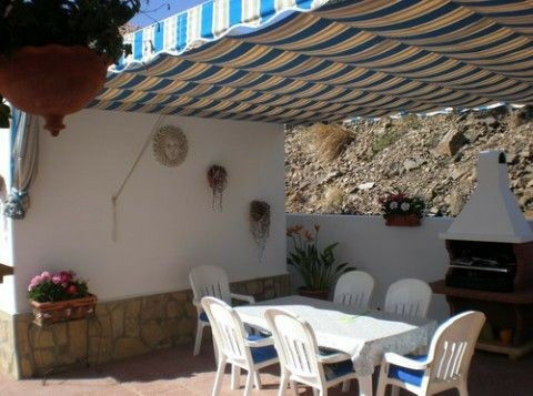 Detached Villa Torrox Málaga - image 6