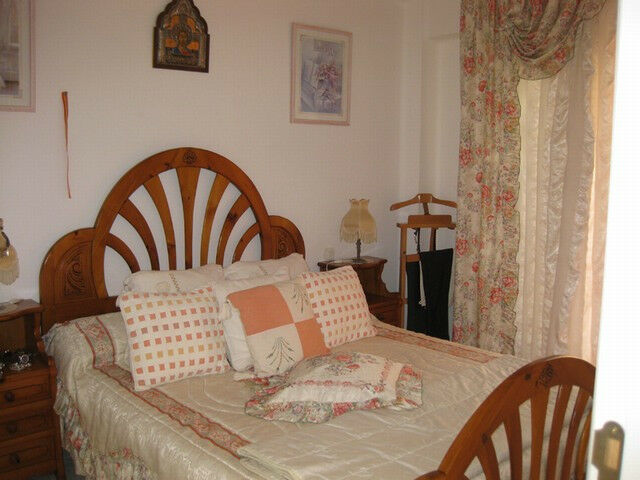 Ground Floor Apartment Nerja Málaga - image 6