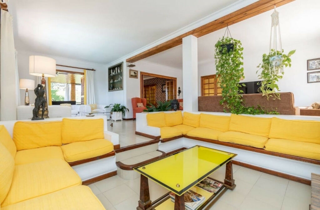 Detached Villa Marbella Málaga - image 6