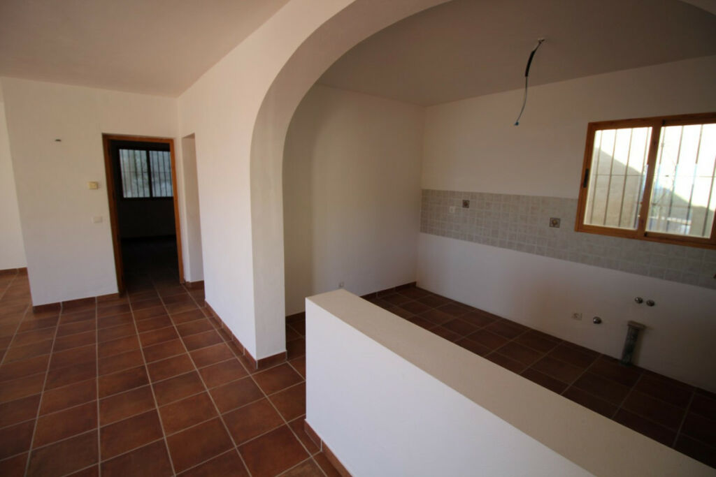 Detached Villa Cómpeta Málaga - image 6