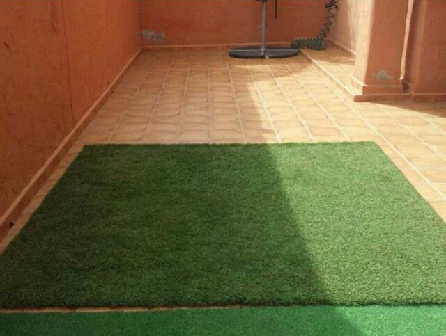 Ground Floor Apartment Torre del Mar Málaga - image 6