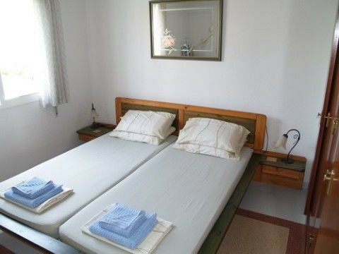 Middle Floor Apartment Torrox Málaga - image 6