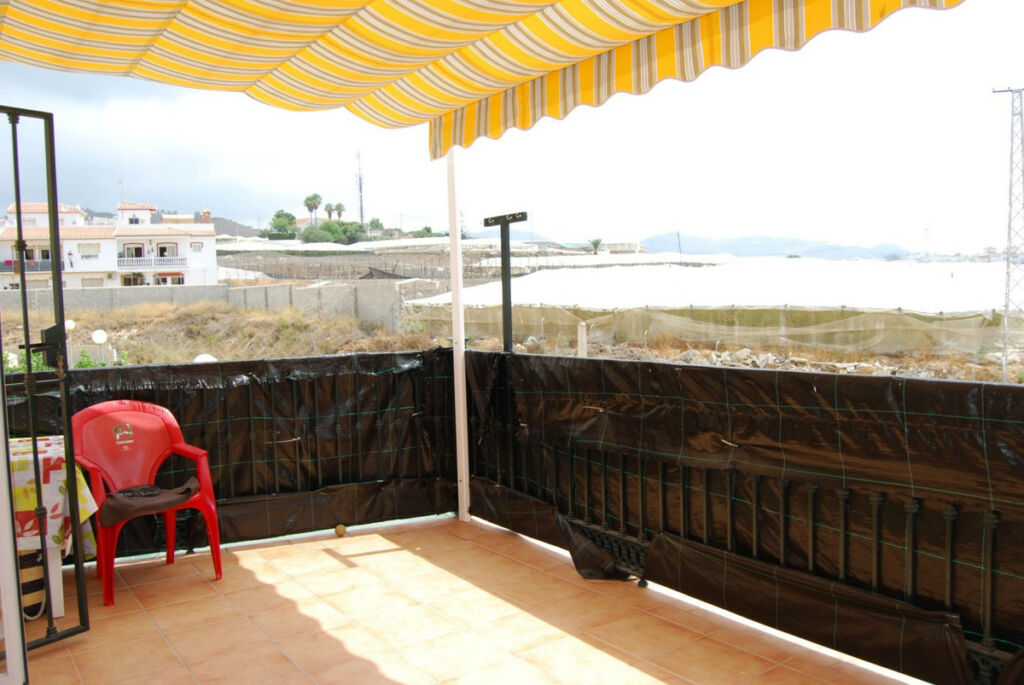 Middle Floor Apartment Torrox Málaga - image 6