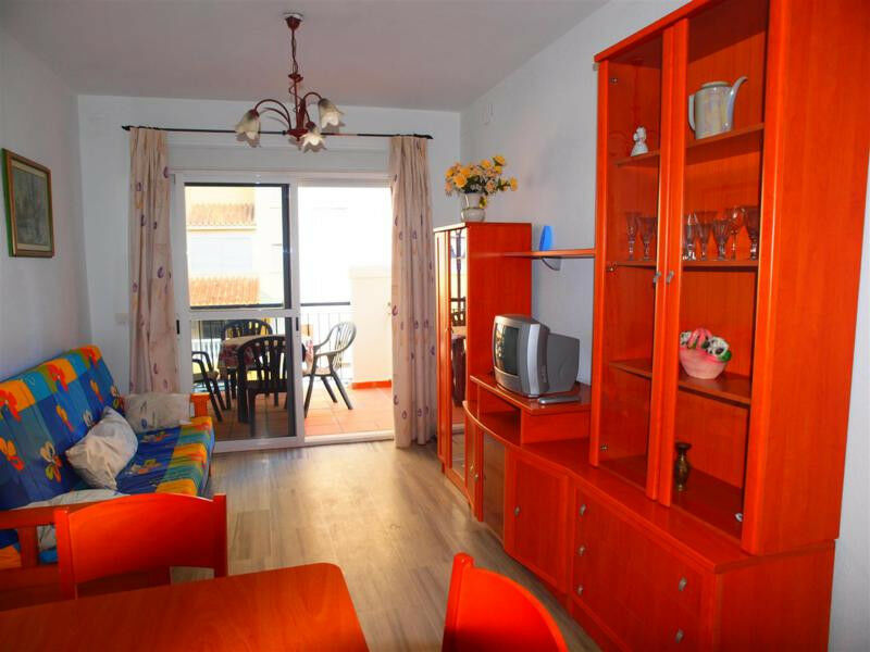 Middle Floor Apartment Torrox Málaga - image 6