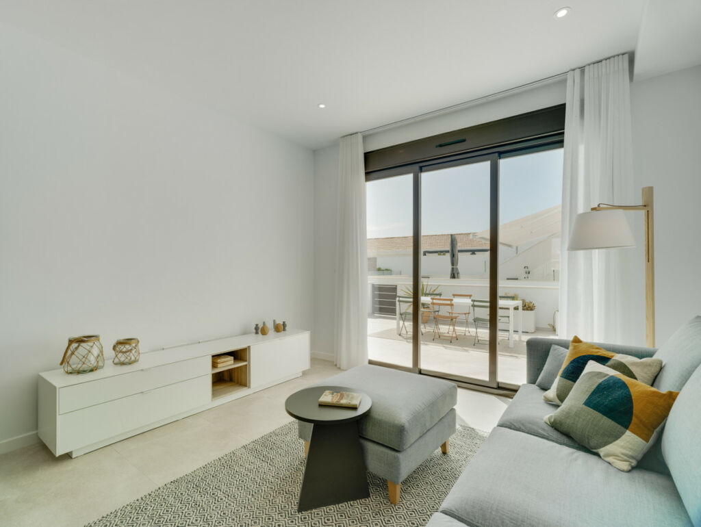 Ground Floor Apartment Pilar de la Horadada Alicante - image 6