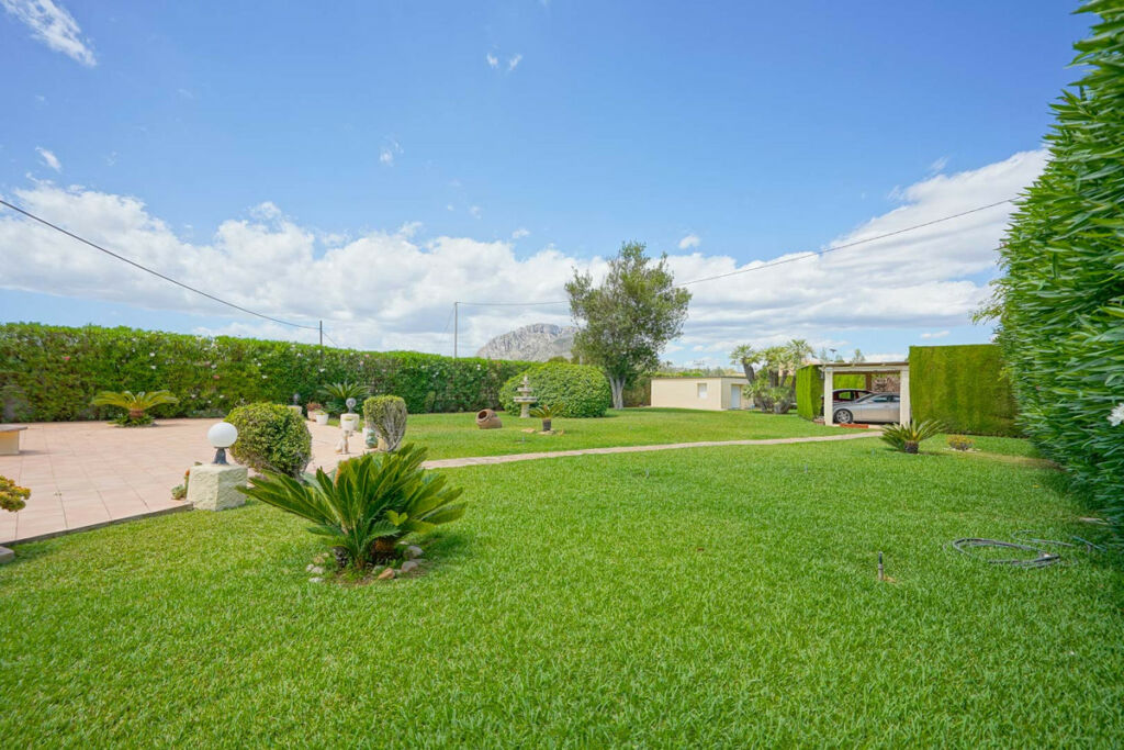 Detached Villa Els Poblets Alicante - image 6