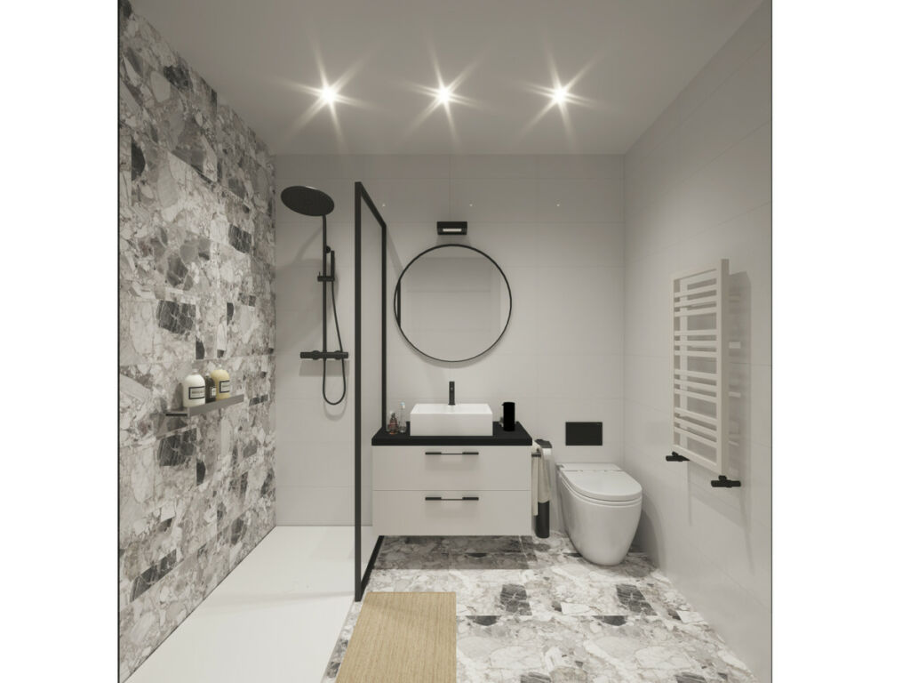 Bungalow Finestrat Alicante - image 6