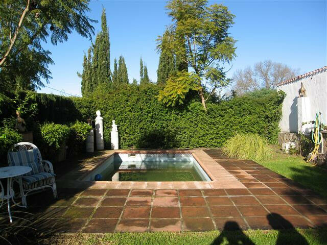 Finca - Cortijo Jimena de la Frontera Cádiz - image 6