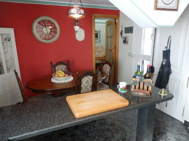 Detached Villa Vélez-Málaga Málaga - image 6