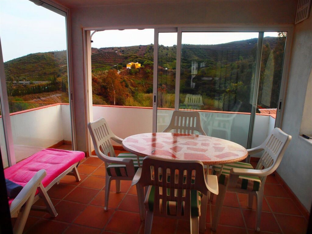 Finca - Cortijo Viñuela Málaga - image 6