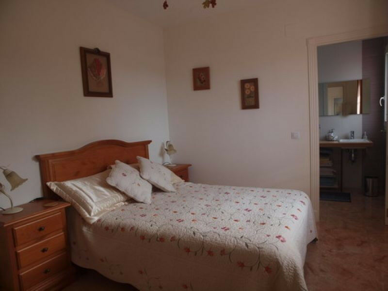 Ground Floor Apartment Alcaucín Málaga - image 6