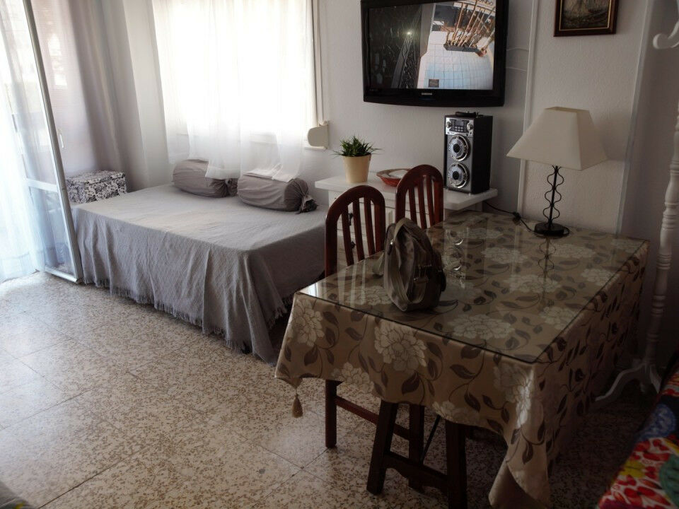 Middle Floor Apartment Torre del Mar Málaga - image 6