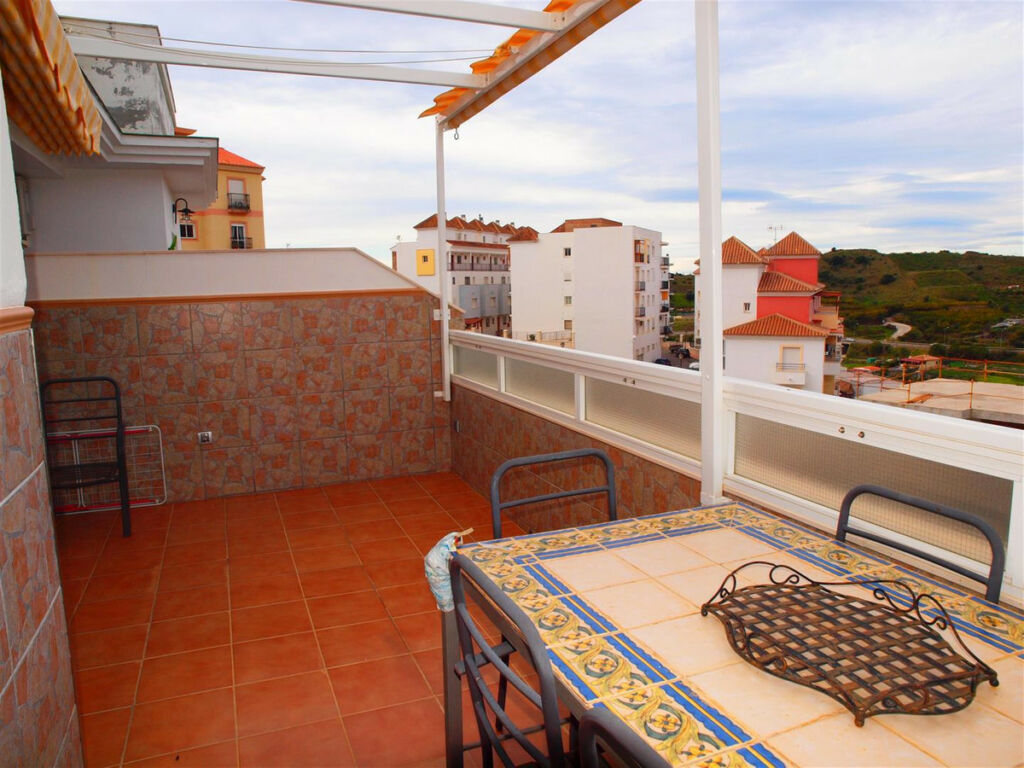 Ground Floor Apartment Torrox Málaga - image 6